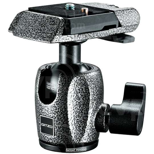 Buy - Gitzo GH1781TQR Tripod Head (GH1781TQR)